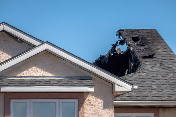 Licensed Fire Damage Repair service in Laurel, MD - Fire Damage Biloxi